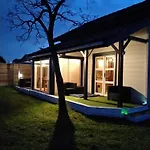 Chalet 6 Personnes Bassin D'arcachon