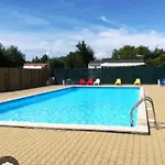 6 Personnes Bassin D'arcachon