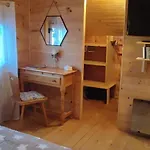 Chalet 6 Personnes Bassin D'arcachon Gujan-Mestras