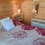 6 Personnes Bassin D'arcachon Chalet