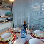 6 Personnes Bassin D'arcachon Chalet