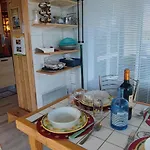 Chalet 6 Personnes Bassin D'arcachon