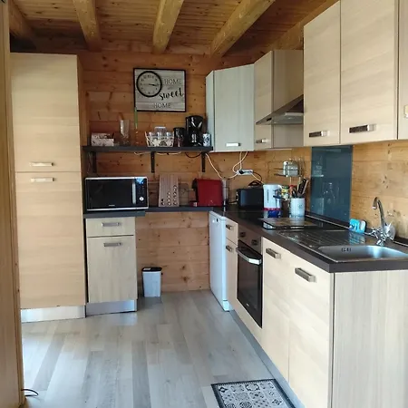Chalet Cosy Linge Et Menage Inclus Bassin D'Arcachon Gujan-Mestras