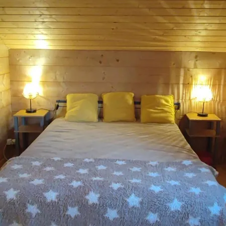 Chalet Cosy Linge Et Menage Inclus Bassin D'Arcachon