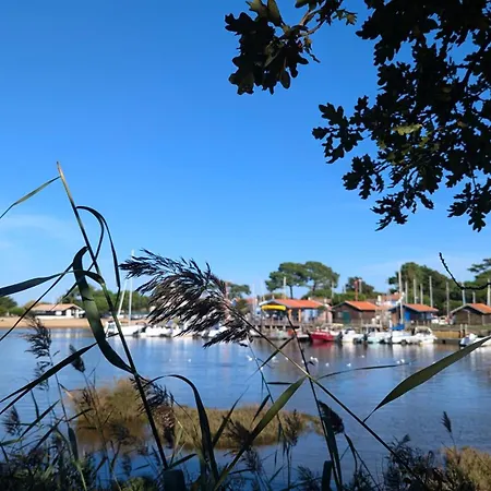 6 Personnes Bassin D'arcachon * Gujan-Mestras