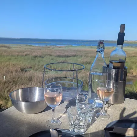 Chalet Cosy Linge Et Menage Inclus Bassin D'Arcachon * Gujan-Mestras