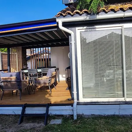 Chalet Cosy Linge Et Menage Inclus Bassin D'Arcachon * Gujan-Mestras