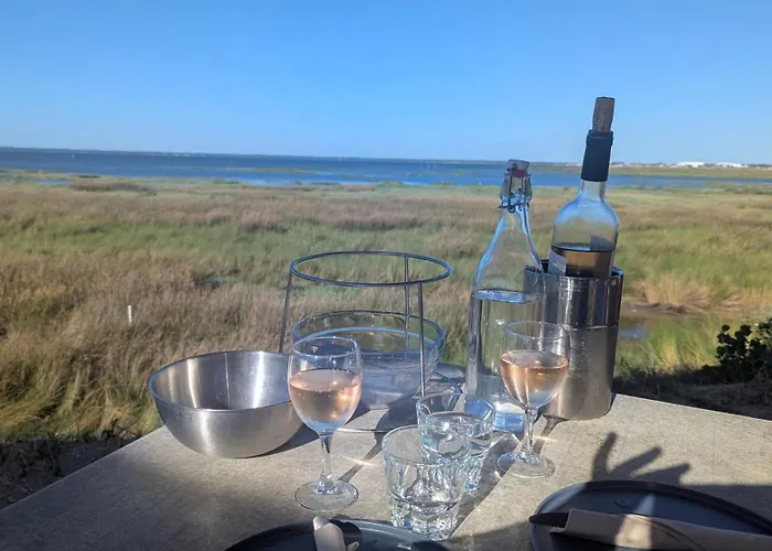 6 Personnes Bassin D'arcachon * Gujan-Mestras